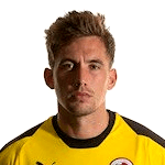 Photo of Sam Walker
