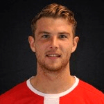 Photo of Sam Winnall
