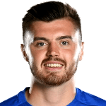 Photo of Sam Woods