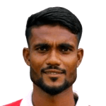 Photo of Samad Ali Mallick