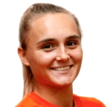 Photo of Samantha Kerr