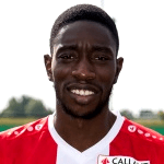 Photo of Sambou Yatabaré