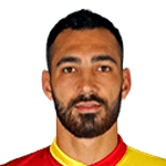 Photo of Samed Kaya