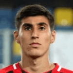 Photo of Sami Gokhan Altiparmak
