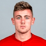 Photo of Sammie Szmodics