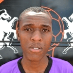 Photo of Sammy Seabi