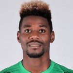 Photo of Samson Mbingui