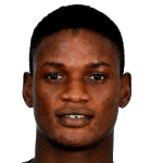 Photo of Samson Tijani