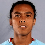 Photo of Samsul Arifin