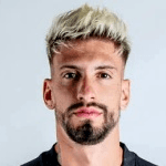 Photo of Samu Castillejo