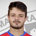 Photo of Samu Manchon