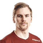 Photo of Samu Suoraniemi
