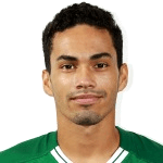Photo of Samuel Gomes