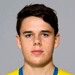 Photo of Samuel Adrian