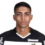 Photo of Samuel Andrade