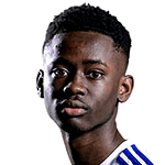 Photo of Samuel Anini Jr.