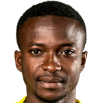 Samuel Asamoah Photo of Samuel Asamoah
