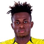 Photo of Samuel Chukwueze