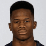 Photo of Samuel Essende