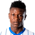 Photo of Samuel Kalu