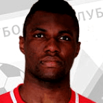 Photo of Samuel Odeyobo