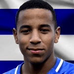 Photo of Samuel Okoh
