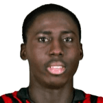 Photo of Samuel Owusu