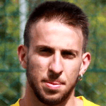 Photo of Samuel Pancotti
