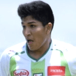 Photo of Samuel Pozo