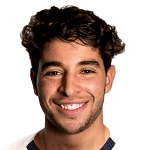 Samuel Shashoua Photo of Samuel Shashoua