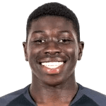Photo of Samuel Soares