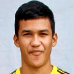 Photo of Samuel Sosa