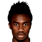 Photo of Samuel Tetteh
