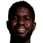 Photo of Samuel Umtiti