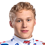 Photo of Samuel Valkeejarvi