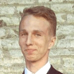 Photo of Самюель Вард
