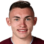 Photo of Sam Vines