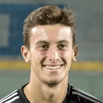 Photo of Samuele Birindelli