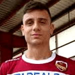 Photo of Samuele Bonaccorsi