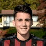 Samuele Careccia Photo of Samuele Careccia