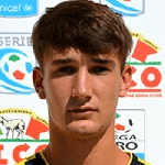 Photo of Samuele Damiani
