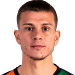 Photo of Samuele Longo