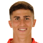 Photo of Samuele Righetti