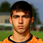 Photo of Samuele Vitale