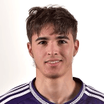 Photo of Samy Bourard