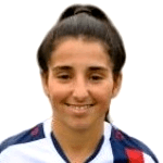 Photo of Samya Hassani