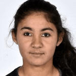 Photo of Sana Daoudi