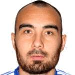Photo of Sanat Zhumakhanov