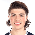 Photo of Sander Aakvik Lille-Lovo