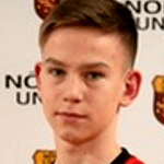 Photo of Sander Alex Liit